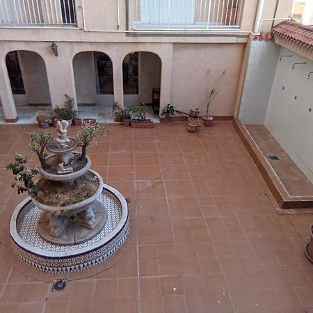 100 Mt Playa De Los Locos Torrevieja Exterior photo